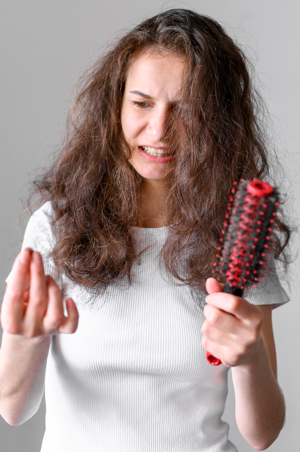 woman-with-tangled-hair